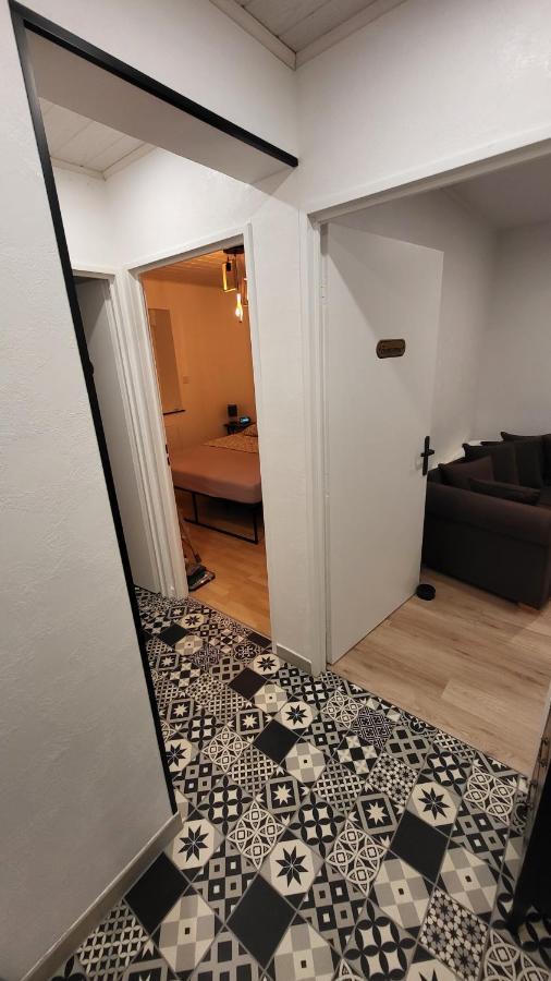 Gites De Seille Vic-sur-Seille Exterior foto